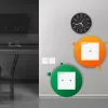 Išmanusis WiFi jungiklis Tellur SS2N — 2 prievadų, 1800 W bendra galia, 10 A vienam kanalui