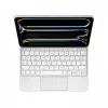 Klaviatūra Apple Magic klaviatūra QWERTY JAV anglų kalba balta