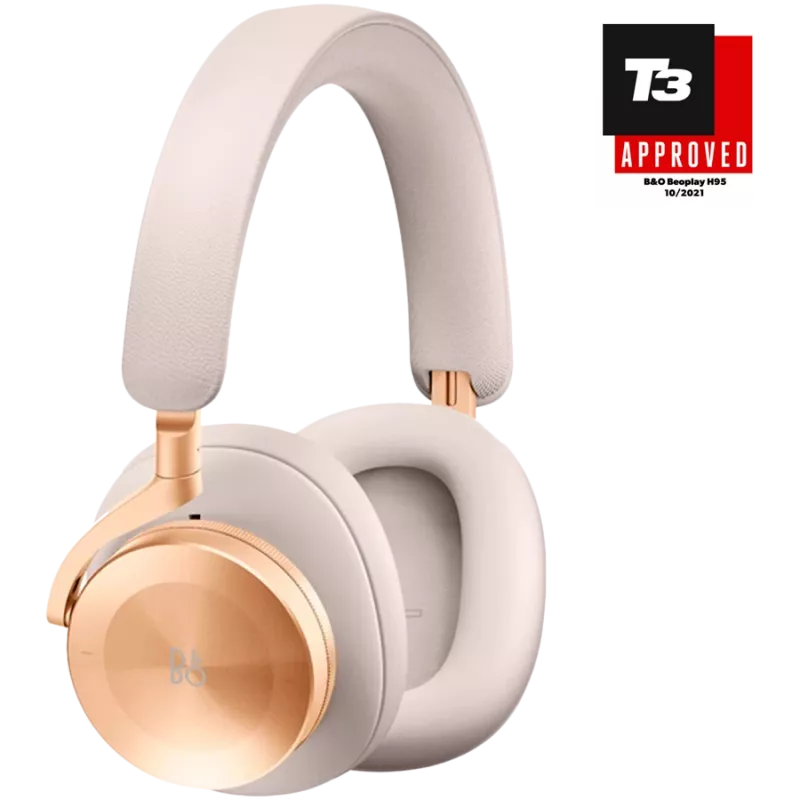 Beoplay H95 Gold Tone