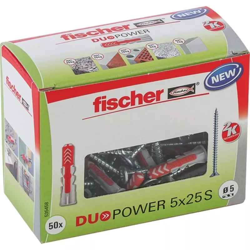 Fischer 535458