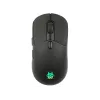 Žaidimų ausinės TRACER Gamezone Thor RGB BT Wireless Bluetooth, antausinės, integruotas mikrofonas