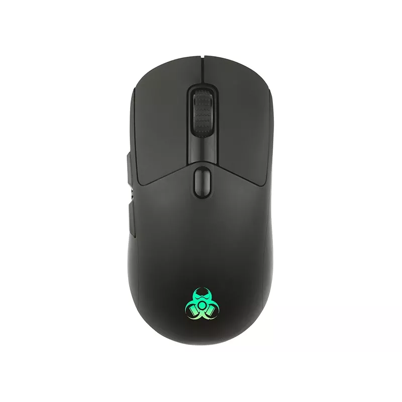 Žaidimų ausinės TRACER Gamezone Thor RGB BT Wireless Bluetooth, antausinės, integruotas mikrofonas