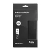 AC power adapter 40W 12V, 3.33A, 5.5x2.1