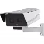 Dėžutinio tipo tinklo kamera AXIS P1518-LE 8MP — AXIS 02757-001