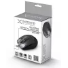 Extreme XM110K pelė USB Type-A optinė 1000 DPI dešiniarankiams