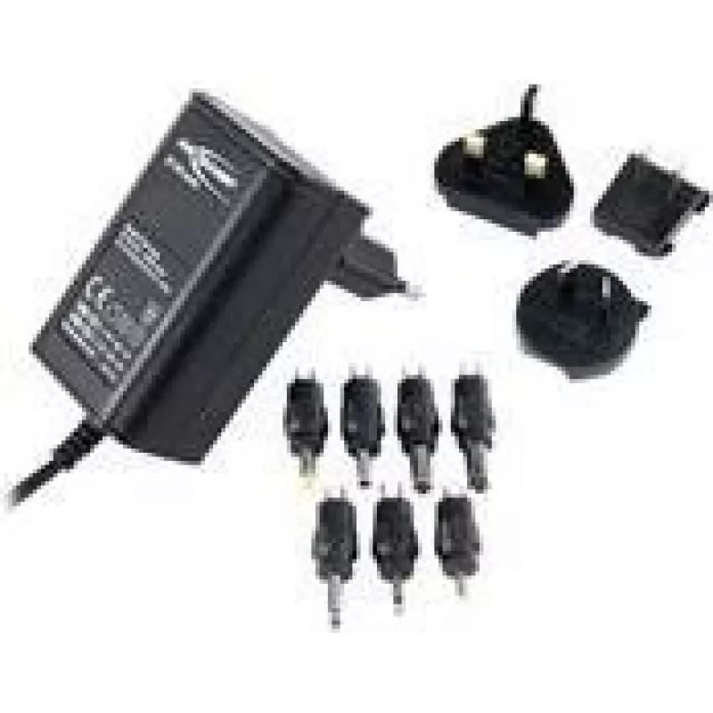 Ansmann APS 600 traveller (1209-0000)