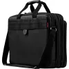 Wenger/SwissGear Legacy 17 portfelis nešiojamam kompiuteriui 43,2 cm (17 inch) juoda, pilka