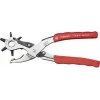 Perforavimo replės Wiha Revolverlochzange Professional Z 65, 225 mm, modelis 28402