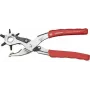 Perforavimo replės Wiha Revolverlochzange Professional Z 65, 225 mm, modelis 28402