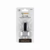 Sbox automobilinis kroviklis CC-331B 3,1 A juoda/pilka