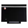 AKPO WK-4 Juoda LINE 2.0 60 Juoda T300 LED linijinis gartraukis / pavara