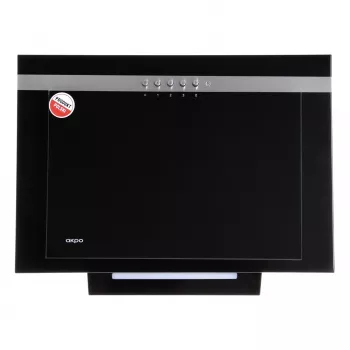 AKPO WK-4 Juoda LINE 2.0 60 Juoda T300 LED linijinis gartraukis / pavara