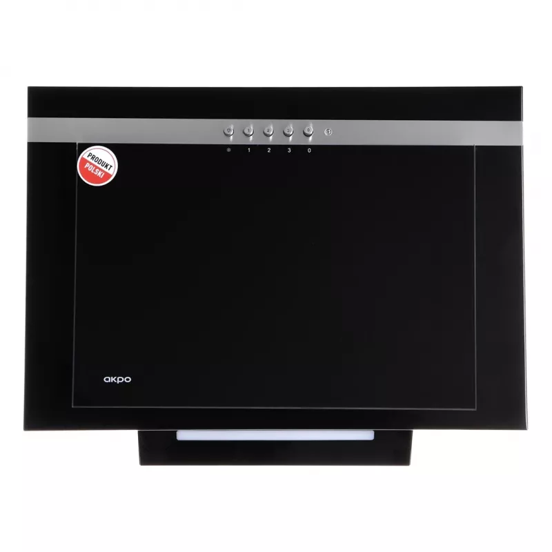 AKPO WK-4 Juoda LINE 2.0 60 Juoda T300 LED linijinis gartraukis / pavara
