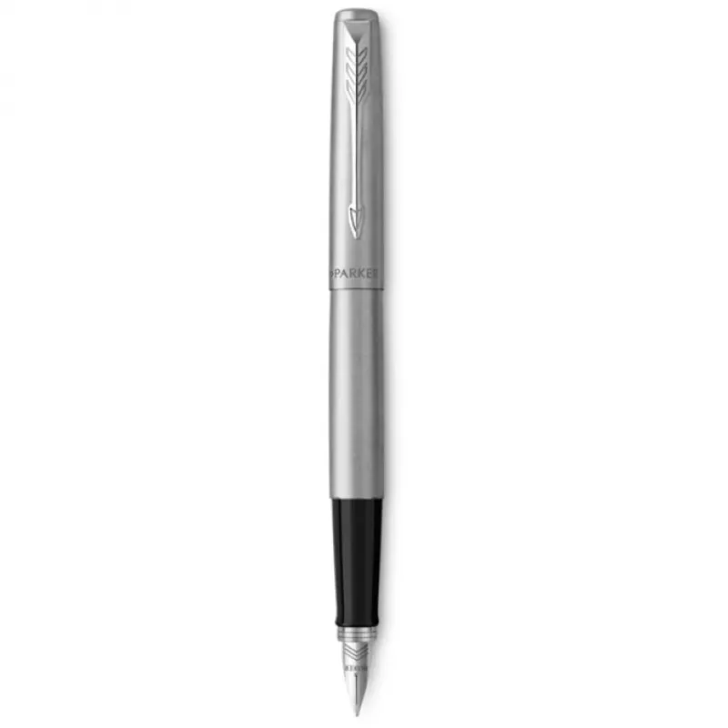 Parker JOTTER plunksnakotis, juodas, nerūdijantis plienas