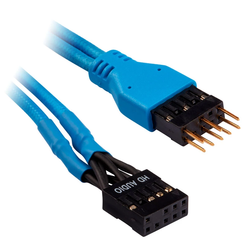 Corsair CC-8900247 Connectivity Accessory Mėlyna