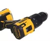Dewalt DCD709D2T smūginis suktuvas su akumuliatoriumi ir įkrovikliu