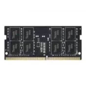 Atminties modulio Team Group ELITE DDR4 8GB 2666MHz