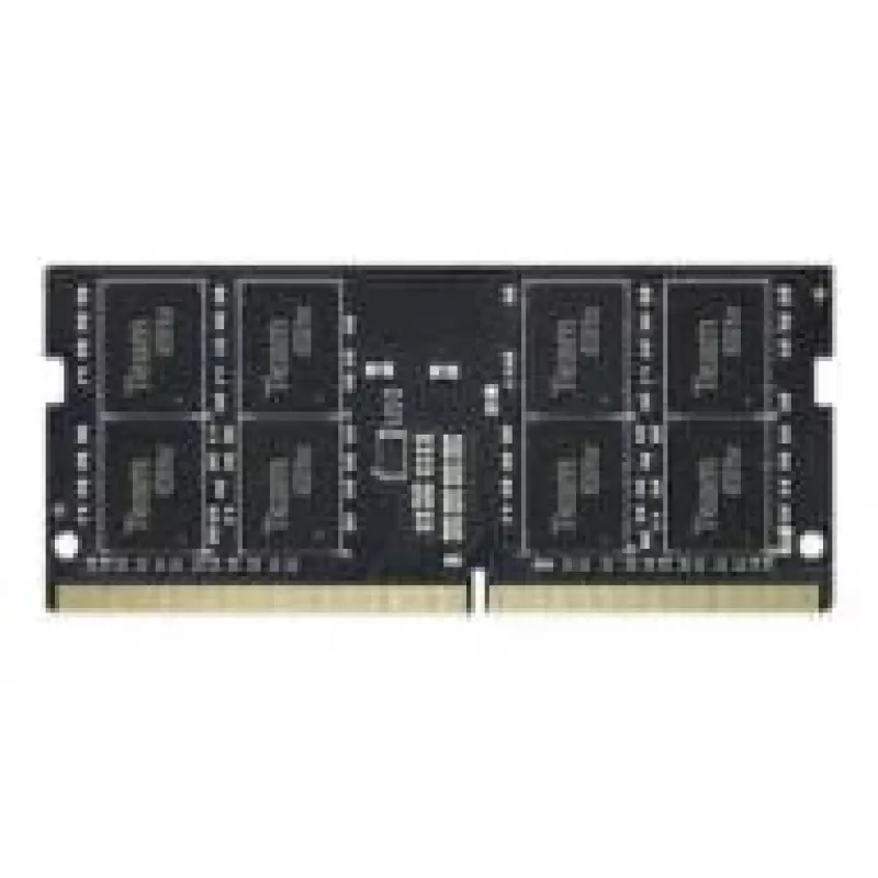Atminties modulio Team Group ELITE DDR4 8GB 2666MHz