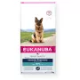 Sausas šunų maistas EUKANUBA Breed Specific German Shepherd Adult 12 kg, vištiena, baltymai 23%, riebalai 13%
