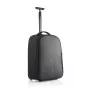 Krepšys/kuprinė su ratukais XD Design Bobby Trolley juoda P705.771