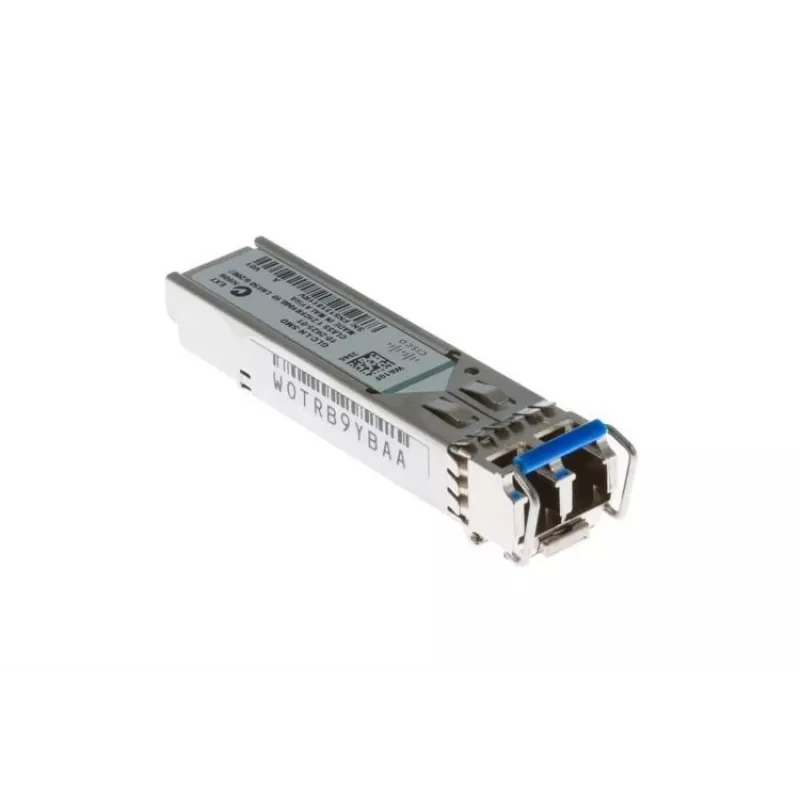 Tinklo siųstuvo-imtuvo modulis Cisco GLC-LH-SMD