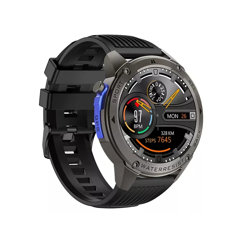 Tracer 47639 GP-Fit2 Smartwatch Juoda