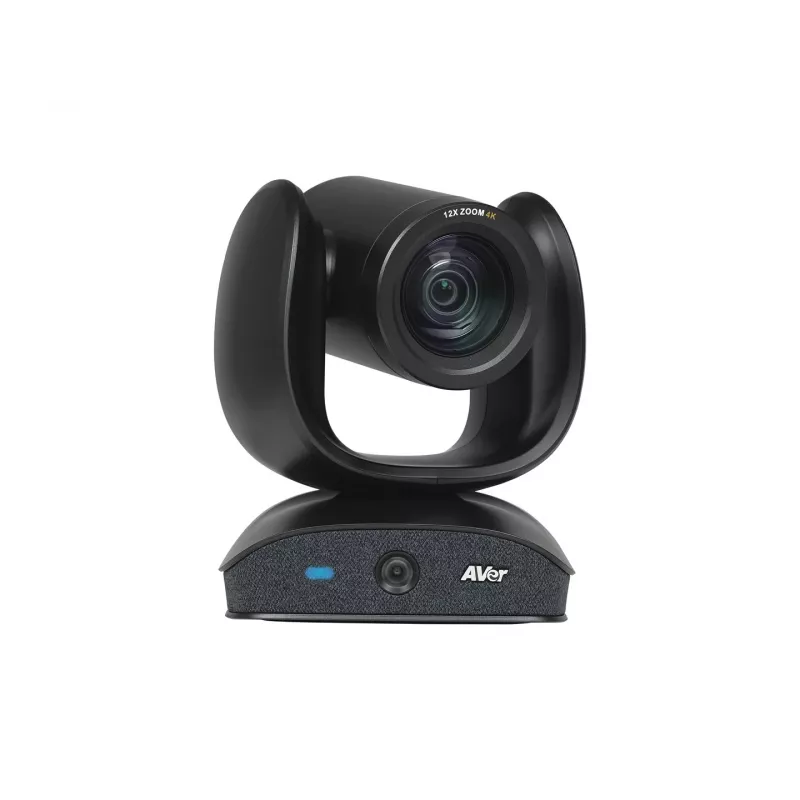 AVer CAM570 juoda 3840 x 2160 pikselių 60 fps Exmor