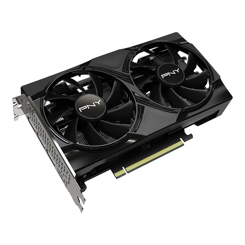 Grafikos plokštė GeForce RTX 5060 8GB GDDR7