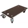 Velleman QT111 QT111 Transportroller Load Capacity (max.): 400 kg (QT111)