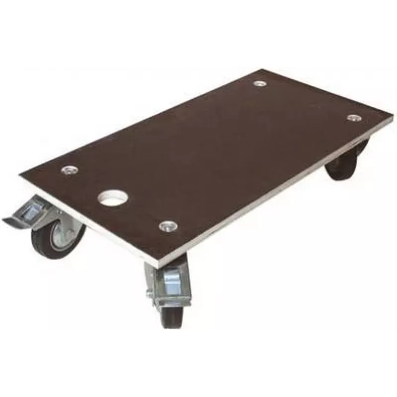 Velleman QT111 QT111 Transportroller Load Capacity (max.): 400 kg (QT111)