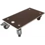 Velleman QT111 QT111 Transportroller Load Capacity (max.): 400 kg (QT111)