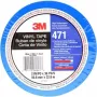 3m 471IW-BL50-D Mėlyna