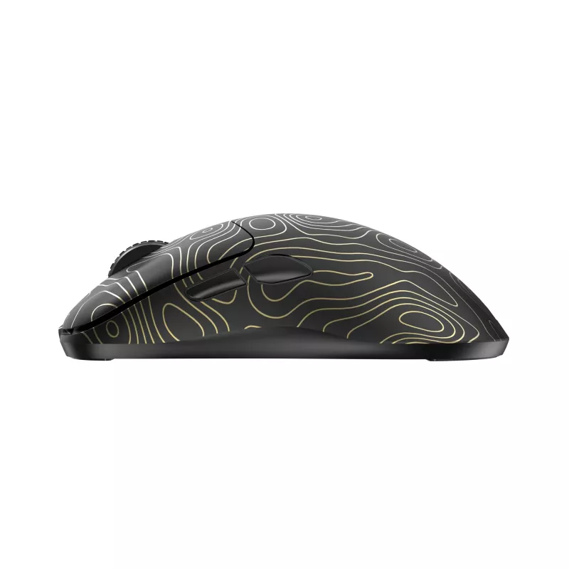 Pelė White Shark Aero Gold WGM-5015 AERO-G USB