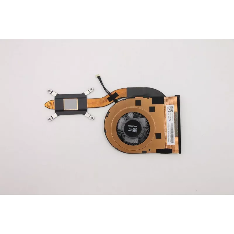 Lenovo AMD Thermal Module GT4A5 UMA THM ASSY (5H40X89400)