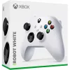 Žaidimų pultas Microsoft Xbox belaidis valdiklis baltas