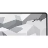 Pelės kilimėlis CHERRY XTRFY Xtrfy GP5 Litus White XL