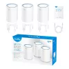 Tinklinė sistema Cudy M1200 3-PACK