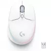 „Logitech G G705“ belaidė žaidimų pelė, RF belaidis ryšys + „Bluetooth“