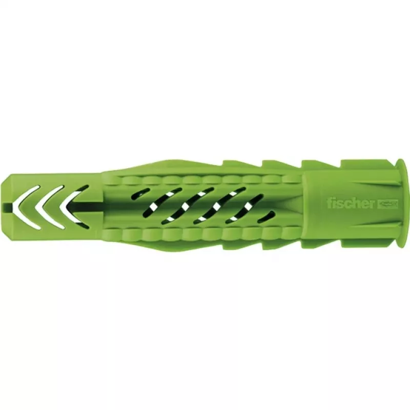 Fischer 524814 žalias