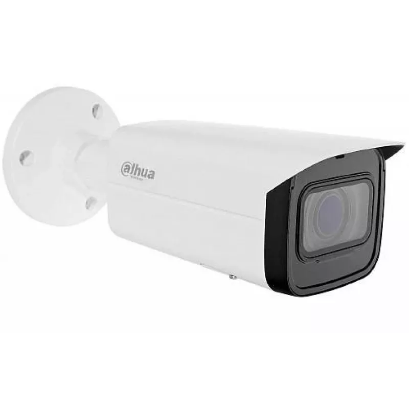 Dahua Technology IPC-HFW1230T-ZS-S5 apsaugos kamera, Bullet tipo, IP, lauko, 1920 x 1080 pikselių, lubų/sienos/stulpo montavimui