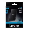 Išorinis kietojo kūno diskas Lexar 1TB USB Type-C 3.2 Gen 2 LSL300001T-RNBNG