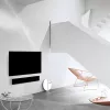 Garso juosta Bang & Olufsen Beosound Stage Dolby Atmos Juoda Sidabrinė