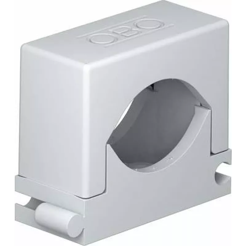 eilės prispaudimo spaustukas 2037 3-7mm šviesiai pilkas (2250071)
