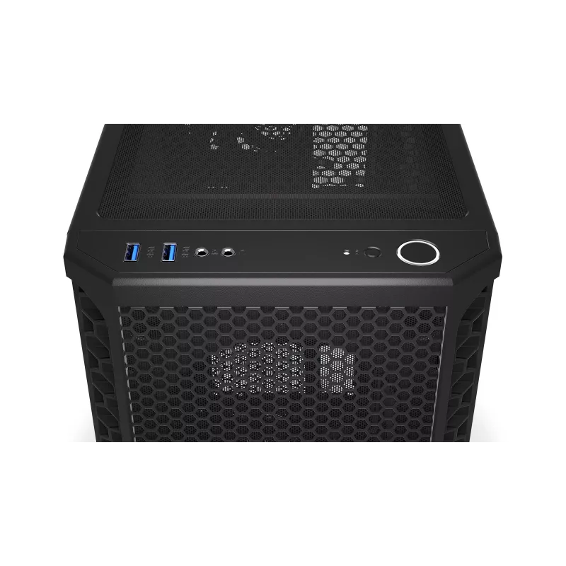 ENDORFY Signum 300 Solid Tower Juoda