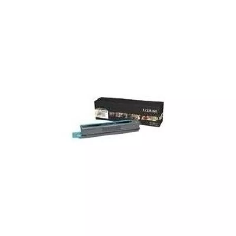 Lexmark Toneris / Žalsvai mėlynas / 7 500 psl. / skirtas C925 (C925H2CG)