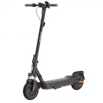 Xiaomi 5 Max Juoda, Pilka 20 km/h 10.2 Ah