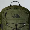 Laptop Backpack The North Face Borealis Classic - woodland green/tnf Juoda