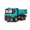 Amewi 22533 nuotoliniu būdu valdomas RC modelis savivartis su elektros varikliu 1:14 (22533)