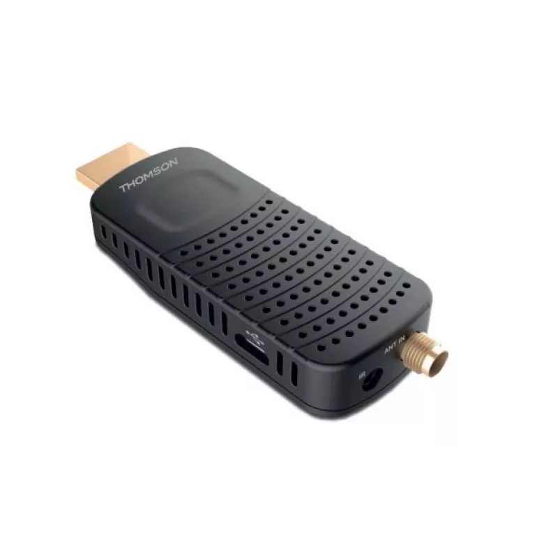 Decoder THT82 DVB-T/DVB-T2 H.265 HD