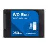 SSD diskas Western Digital Blue SA510 250GB 2.5 col. SATA III